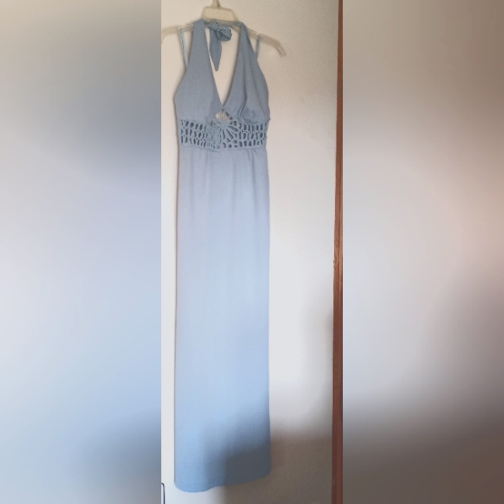 Vintage dress